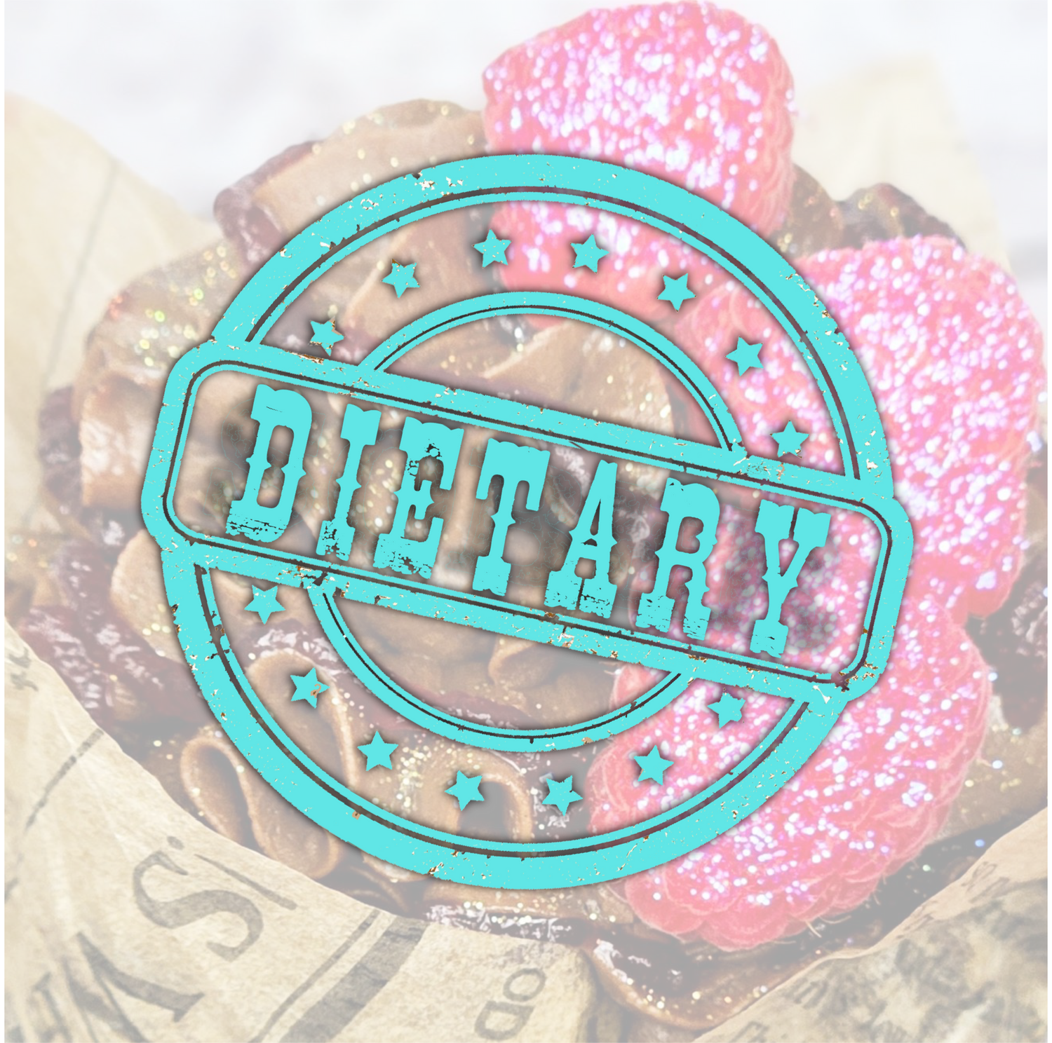 DIETARY CUPCAKES