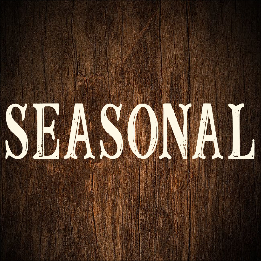 SEASONAL