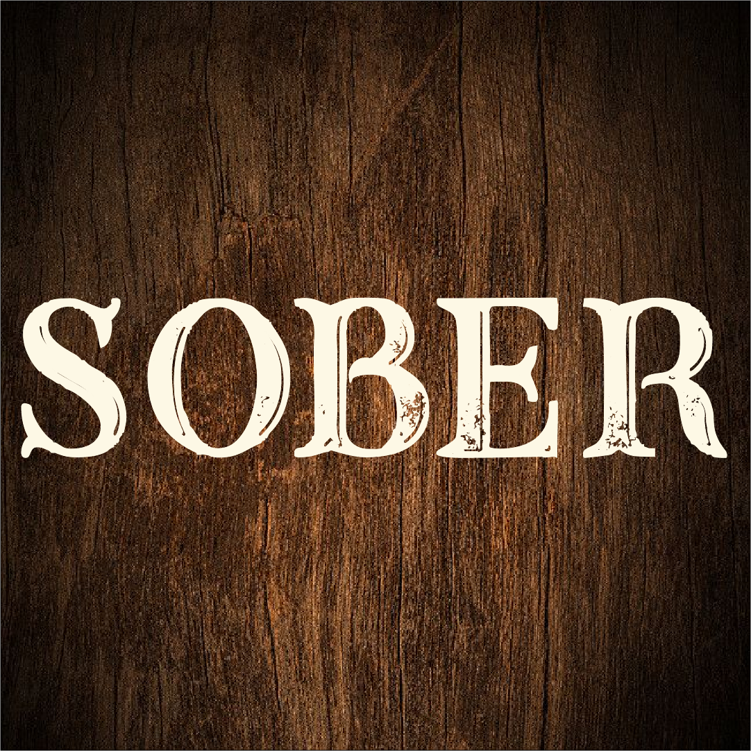 SOBER