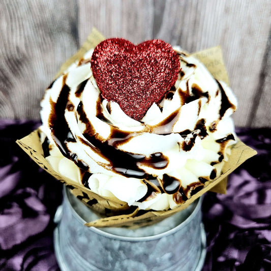 LOVE POTION #9 | Red Velvet & Red Wine image 0