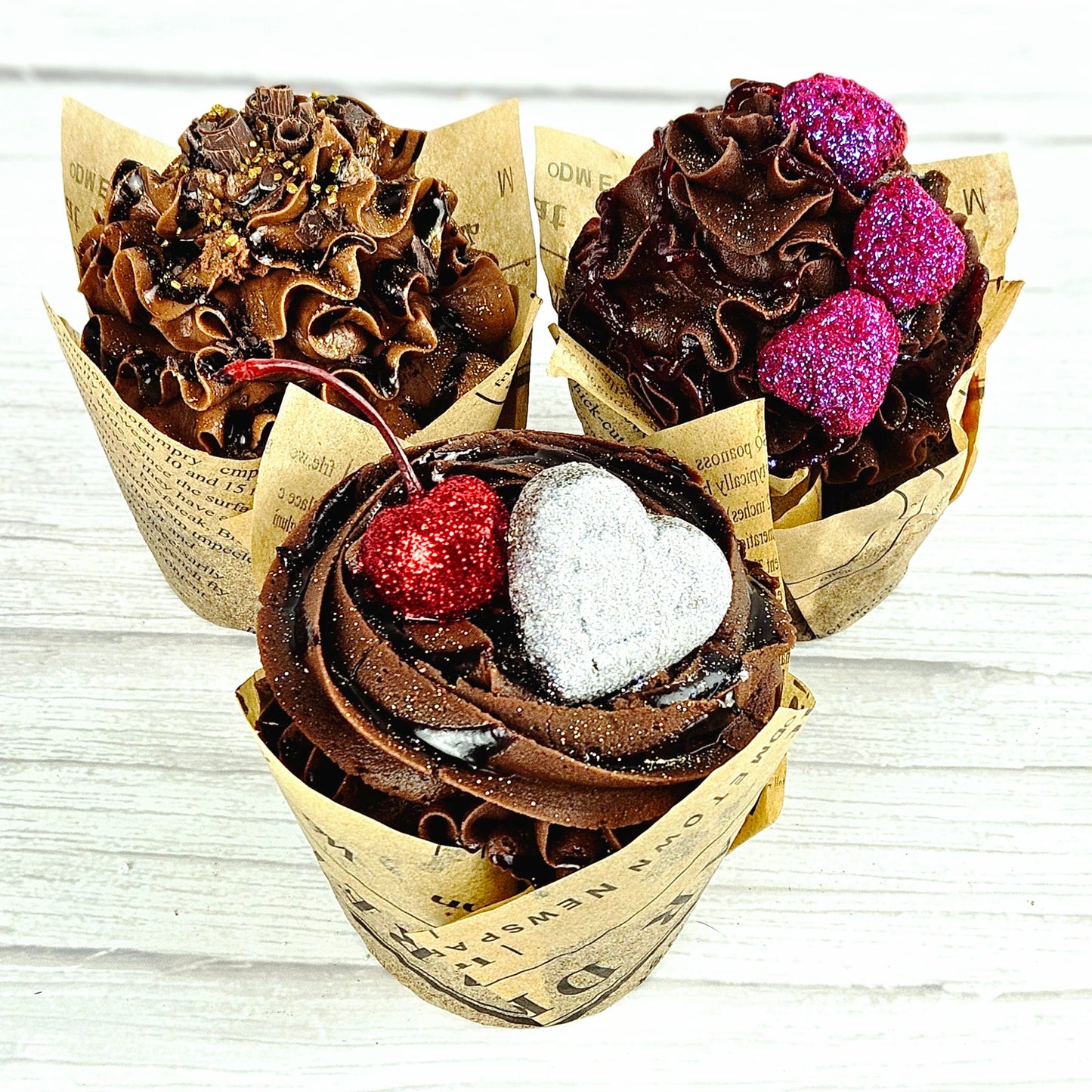 CHOCOHOLIC | Chocolate Variety