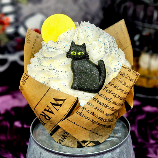 BAD OMEN | Lemon Drop