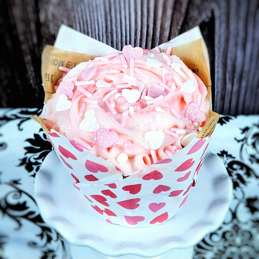 PRETTY IN PINK | Prosecco Rosé - Valentine's Edition