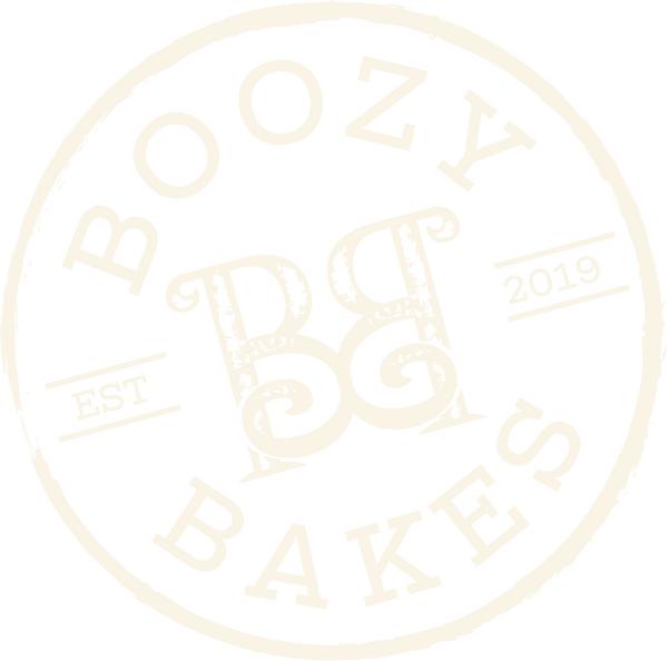 Boozy Bakes TX