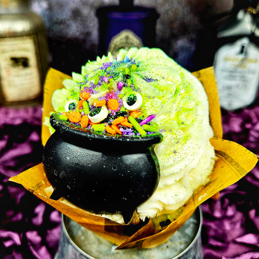 HOCUS POCUS | Margarita