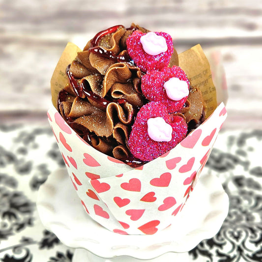 OOH LA LA | Chocolate & Raspberry Vodka - Valentine's Edition