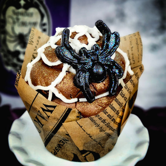 VENOM | Chocolate & Bourbon