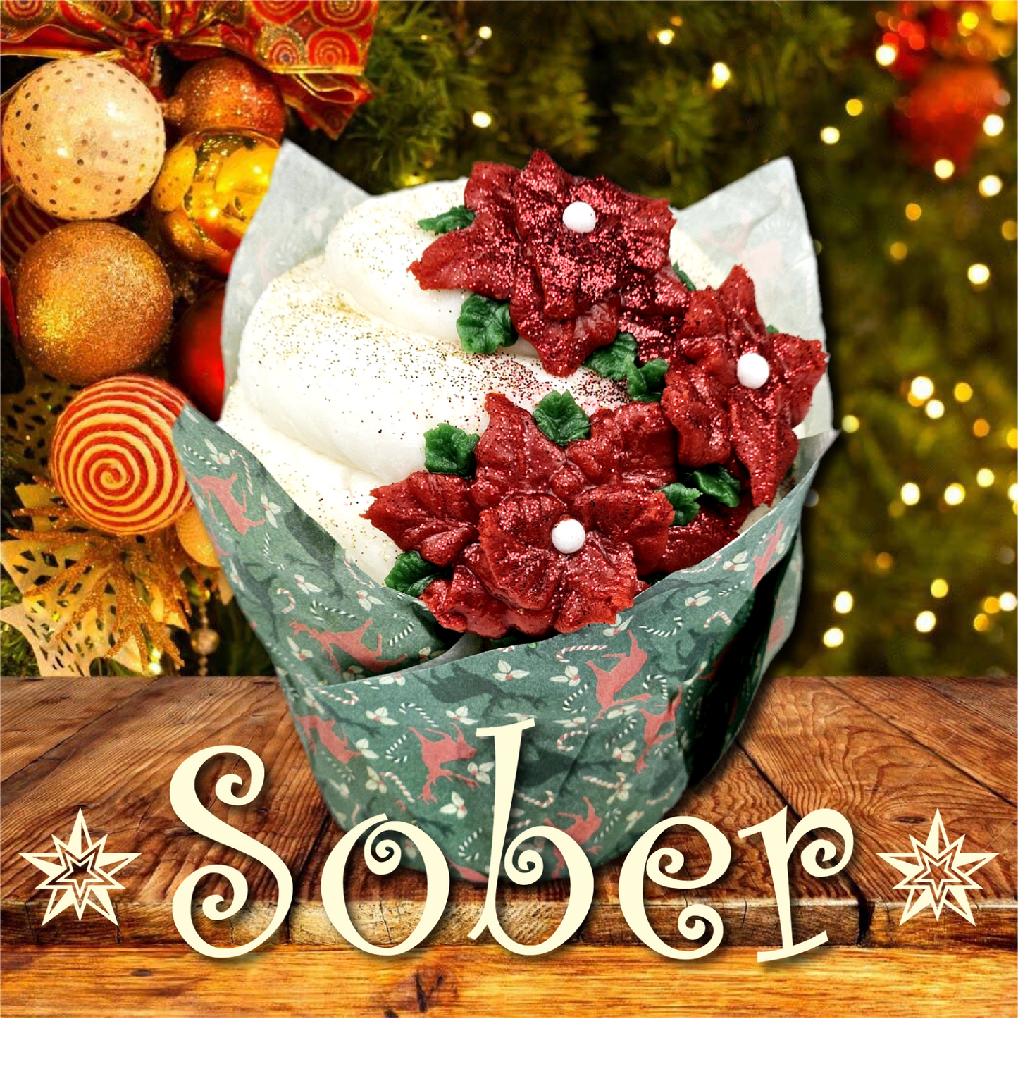 XXXMAS CREAM | Eggnog [Sober]