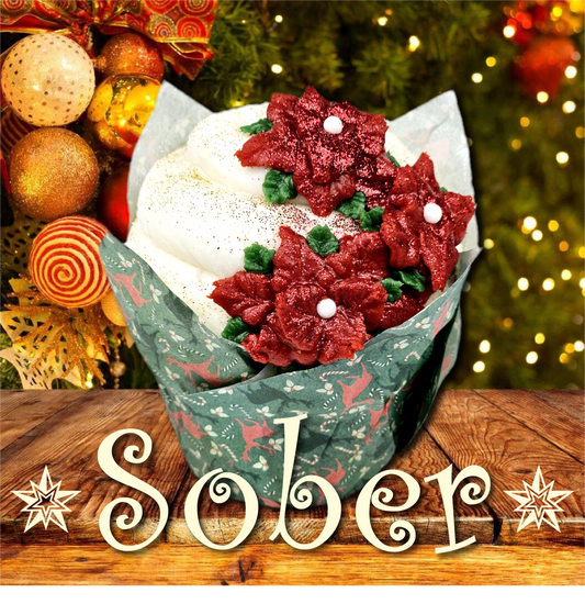 XXXMAS CREAM | Eggnog [Sober]